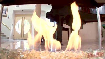 Phoenix Marie - Phoenix Marie: Milf Can Still Have Her Ass Gaped - hotmovs.com