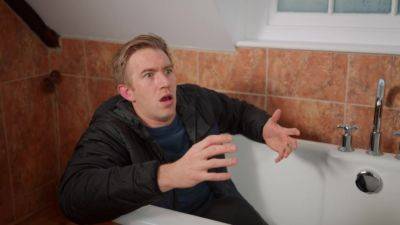 Getting The Shot With Danny D, Anna Bailey - Brazzers - hotmovs.com - Britain