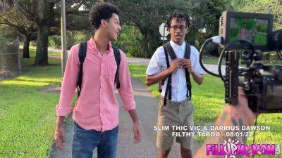 Bts - Putting Stepmom On The Market - hotmovs.com