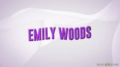 Blow You Away With Danny D, Emily Woods - Brazzers - hotmovs.com