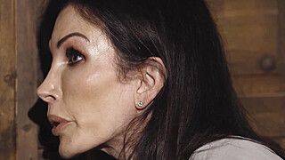 Shay Sights - Sophia Burns - You want my big tits stepmom to join us? - ah-me.com