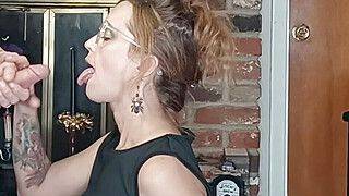 Drenched with cum over and over again - ah-me.com