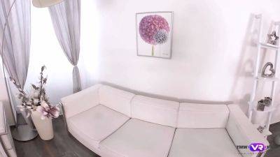 TmwVRnet.com - Sony Smile - Clean, wet and satisfied - sexu.com