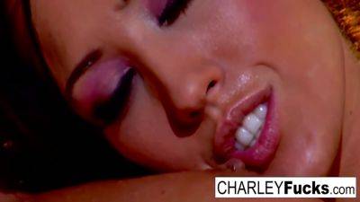 Charley Chase And Capri Cavanni In Fuck 10 Min - hotmovs.com