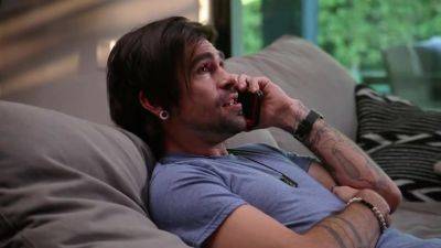 Alexis Malone - Busty blonde Alexis Malone loves getting fucked by her friend's husband - hotmovs.com - Usa