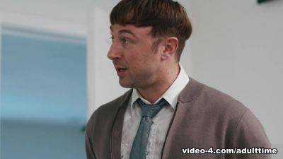 Neighbor To The Rescue, Scene #01 - hotmovs.com