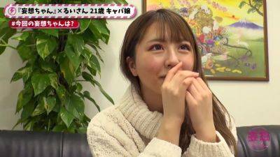 0008075_おもちゃ責め ケツ叩き 素人などが含まれている - hclips.com - Japan