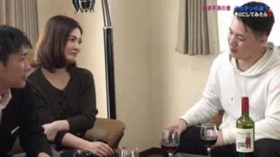 02165,A good woman is in full sex appeal! - senzuri.tube