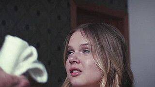 Aaliyah Love - Dick Chibbles - CoCo Lovelock - Happy stepfathers day you cheating ahole - ah-me.com