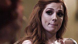 Scarlett Mae - Lesbian Milf - Marie McCray - Scarlett - I can make you just as exceptional as me - ah-me.com