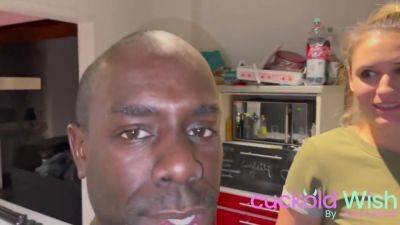 48 hours in the privacy of a cuckold Melina and Bobby episode 1 - hotmovs.com