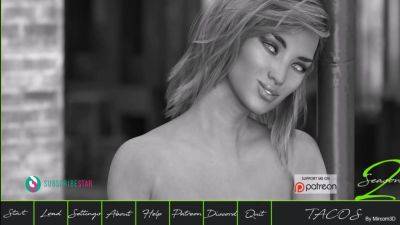 The Adventurous Couple #85 I Got To Creampie Kelly - hotmovs.com