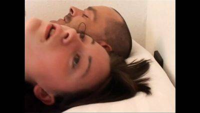 German Amateur Fuck - Episode 4: Blowjob & Cumshot with Big Cock in HD - xxxfiles.com - Germany