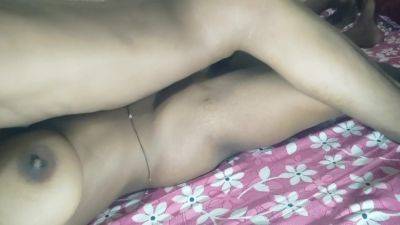 Sucks My Nipples While Jerking Off My Big And Rimming My Ass Before Riding Me In Amazon Position - desi-porntube.com - India