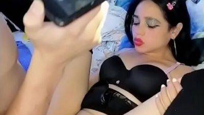 Crisanto999 - Hot Colombian Teen Fucked Hard by Boyfriend - Crisanto999 & Estefani - porntry.com - Colombia