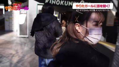 0008152_GAL まんぐり返し セックスなどが含まれている - hclips.com - Japan