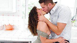 Liv Revamped - We're married so you can suck my cock anytime you want - ah-me.com