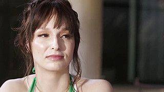 Lexi Luna - Will Pounder - David Lee - Thats it my boy fuck your stepmommy hard - ah-me.com