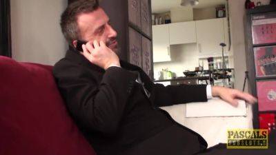 Sin City Lass Comes Up Craps With Chloe Carter - hotmovs.com