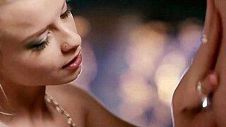 Sexy CFNM Blowjob By The Pool - ah-me.com