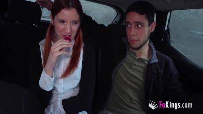 Giant Cock In Astrid Ortiz Snacks A - hotmovs.com