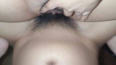 Hot Indonesian Amateur Wife Fingered and Humped in Homemade JAV Video - porntry.com - Japan - Indonesia
