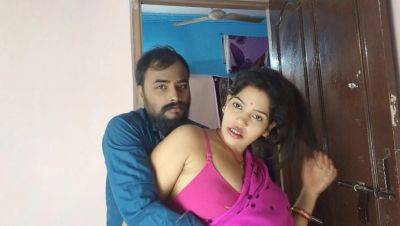 Hot Bengali Bhabhi Sona Fucks Hard with Boyfriend - Desi Homemade Sex - porntry.com - India