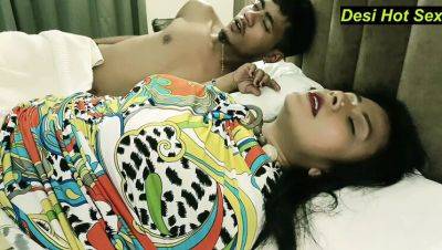 Hot Indian Corporate Girl Dirty Talk & Hardcore Sex - Desi Babe Fucked Rough - porntry.com - India