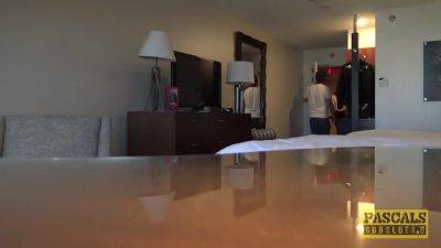 SubSlut Andi Rye: Casting, PSS Version - Pascalssubsluts - hotmovs.com