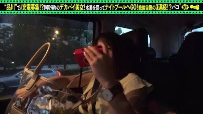 0008252_大量潮吹き セルフプレジャー ミニマム ほか - hclips.com - Japan