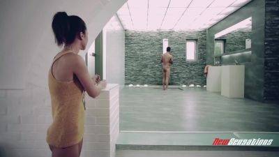 Denise - Sex Is For Lovers - hotmovs.com