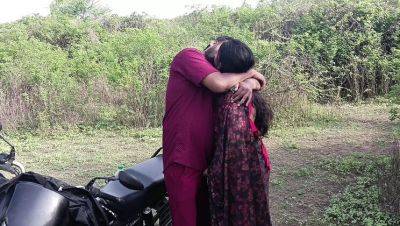 Desi India - Desi Indian Bhabhi Kavita Vahini Wild Jungle Fuck - Doggy Style & Full Nude - veryfreeporn.com - India