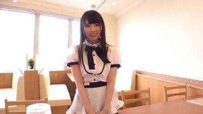 300ntk-424 近所のファミレスには美少女ウエイトレスがいる - senzuri.tube - Japan