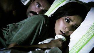 Charles Dera - Jaye Summers - I felt my stepuncles cock against my ass - ah-me.com