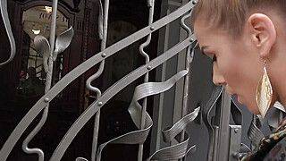 Alexis Crystal - AC - Bite Size Anal Beauties - ah-me.com