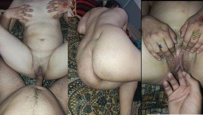 Step Sister Fingered Hard and Fucked Rough - Hidden Desires - xxxfiles.com - Pakistan