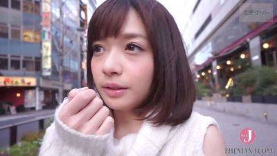 Hot Japanese Housewife Mai (30) Gets Nasty with Rika Mari - Blowjob, Doggystyle & Cumshot - veryfreeporn.com - Japan