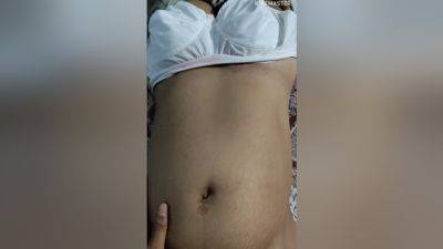 At Home - Wife Fucked By Her Boyfriend At Home, Wife Doing Sex With Her Boyfriend, Dollydilli - Sex Wife - desi-porntube.com - India