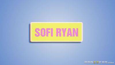 Asking For It Anon With Sofi Ryan, Keiran Lee - Brazzers - hotmovs.com