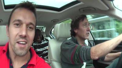 Grillparty-titus & Co - Party Boat - hotmovs.com