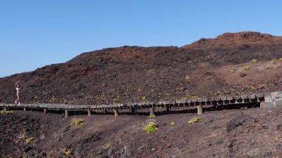 The Road To The Lighthouse - Melena A - hotmovs.com