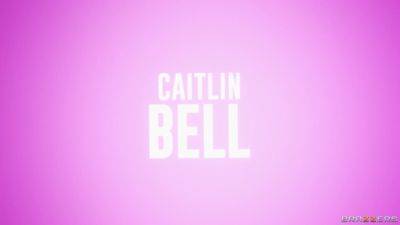 Keiran Lee - Caitlin Bell - Benefits Of Butt Massage With Van Wylde, Keiran Lee, Kayley Gunner, Caitlin Bell - Brazzers - hotmovs.com - Britain