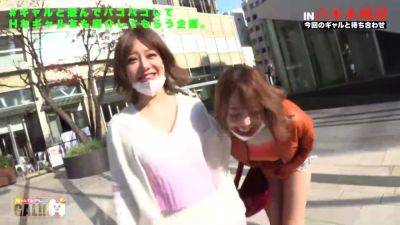 0008369_エッチ Wフェラ おもちゃ責めなどが含まれている - hclips.com - Japan