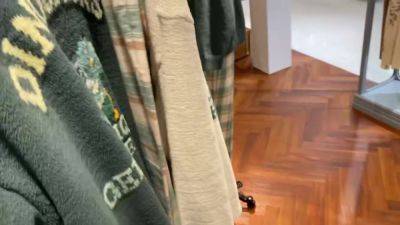 0008359_素人 激カワ 制服着衣などが含まれている - hclips.com - Japan