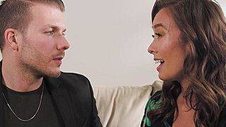 Christy Love - Codey Steele - Damn Christy you just keep on squirting - ah-me.com