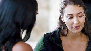 Bella Rolland - Bella - Ember Snow - You can lick other women when I am away - ah-me.com