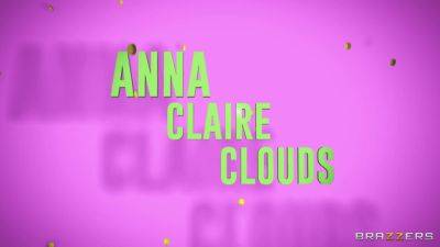 Distracted Boyfriend & The New Hire With Anna Claire Clouds, Coco Lovelock, Anthony Pierce - Brazzers - hotmovs.com