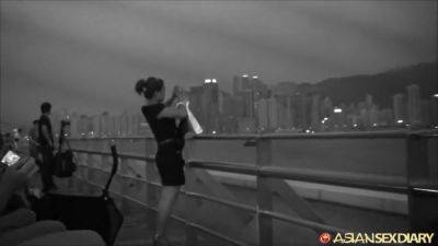 Amateur Asian Bj With Cum On Mouth At Asian Sex Diary - hotmovs.com