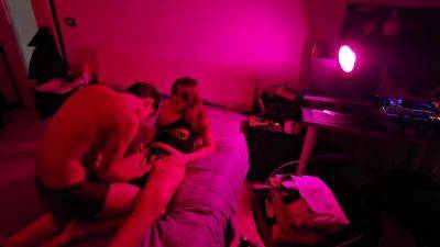 I Let Him Taste My Pussy After Sucking Him - hclips.com