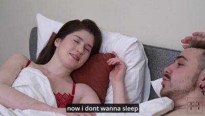 Hot Pearl - Hot Pearl Gets Creampie in Tight Pink Pussy - Full HD 4K Teen Sex - porntry.com - Russia